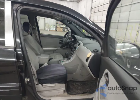 2005 Chevrolet Equinox Lt из США, поврежденный, VIN 2CNDL73F456064988